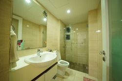 Monterey Park Condominium (D5), Condominium #160480952
